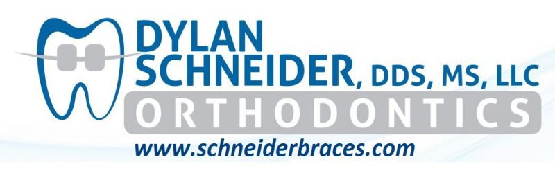 schneider orthodontics logo with URL(1)